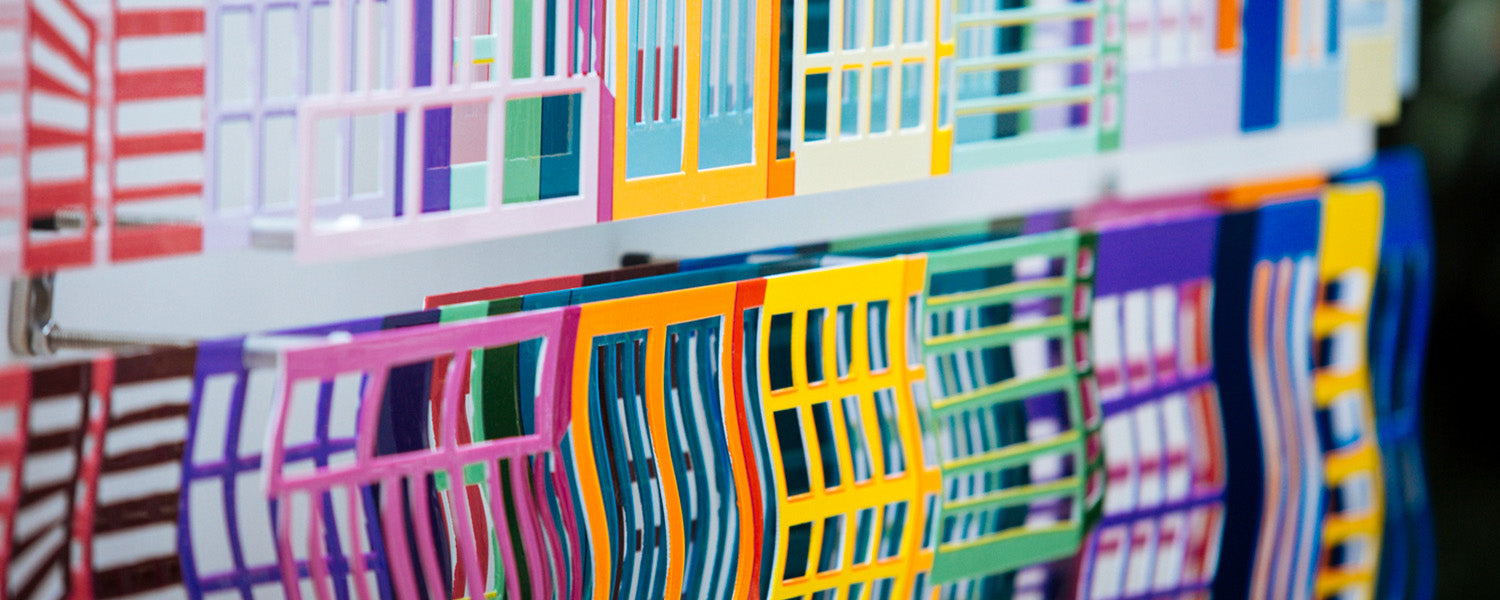 Architectural Sculptures