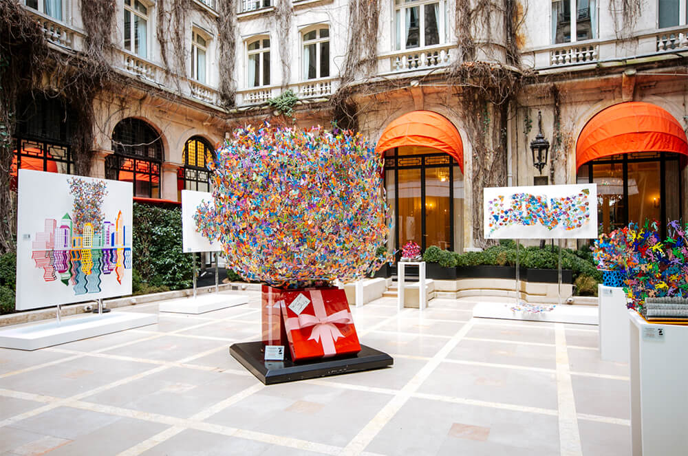 Art Trends to Look Out For in 2022