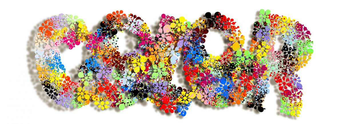 BRINGING COLOR TO LIFE