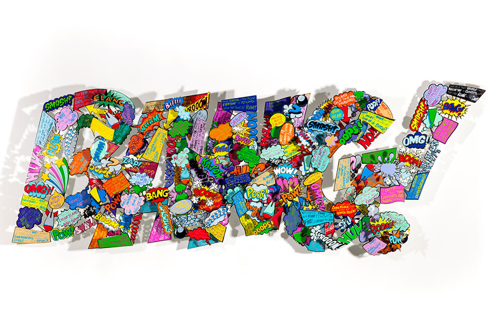 What is art sculpture?