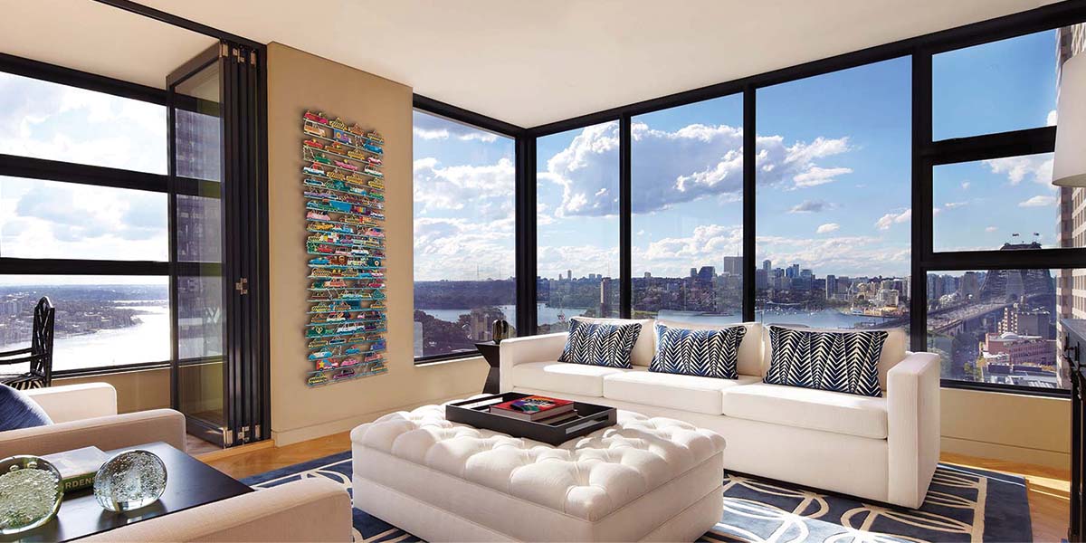 How To Choose Art for Your Home