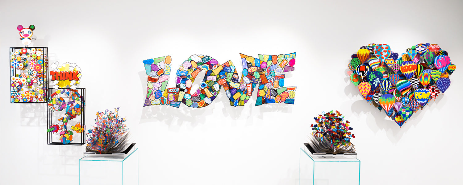 Art for Walls