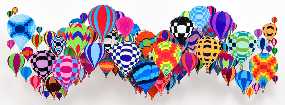 7 Different Forms of Art