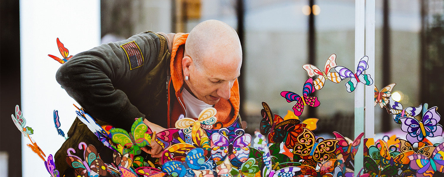 Metal Sculpting