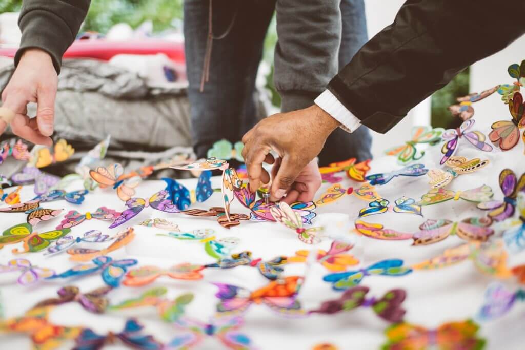 Art vs. Craft