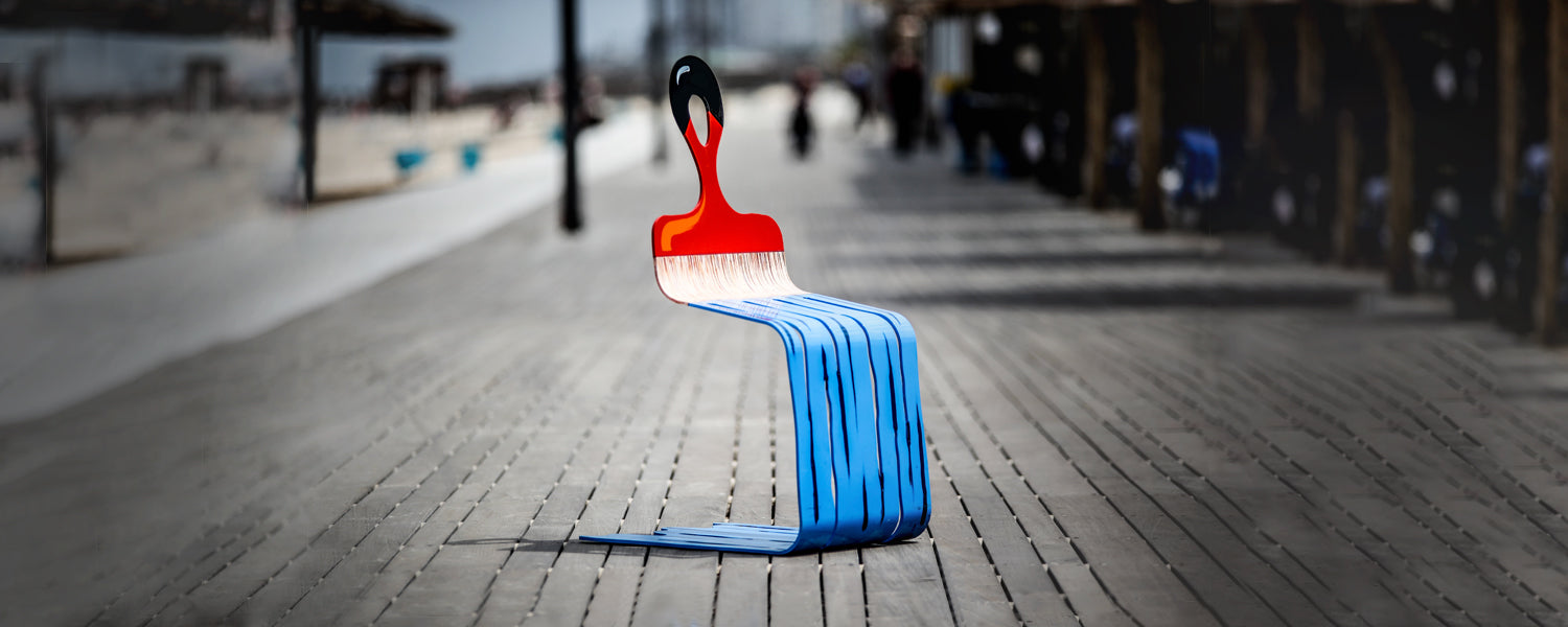 Street Sculptures