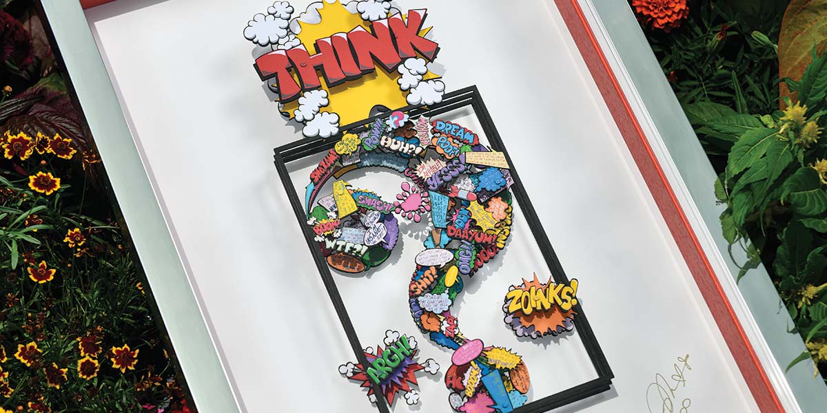 What is Papercutting Art?
