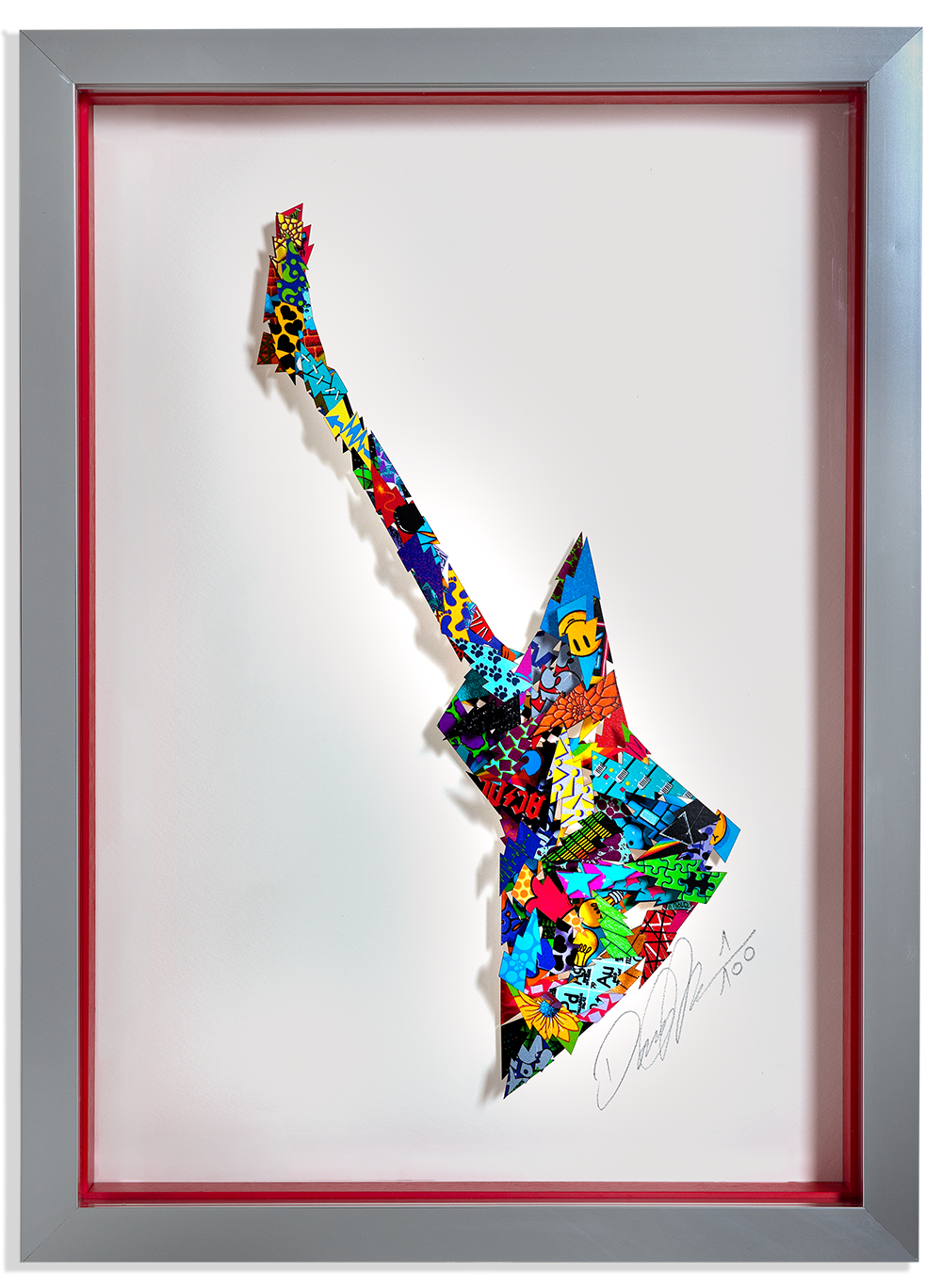 Electric Guitar (S)