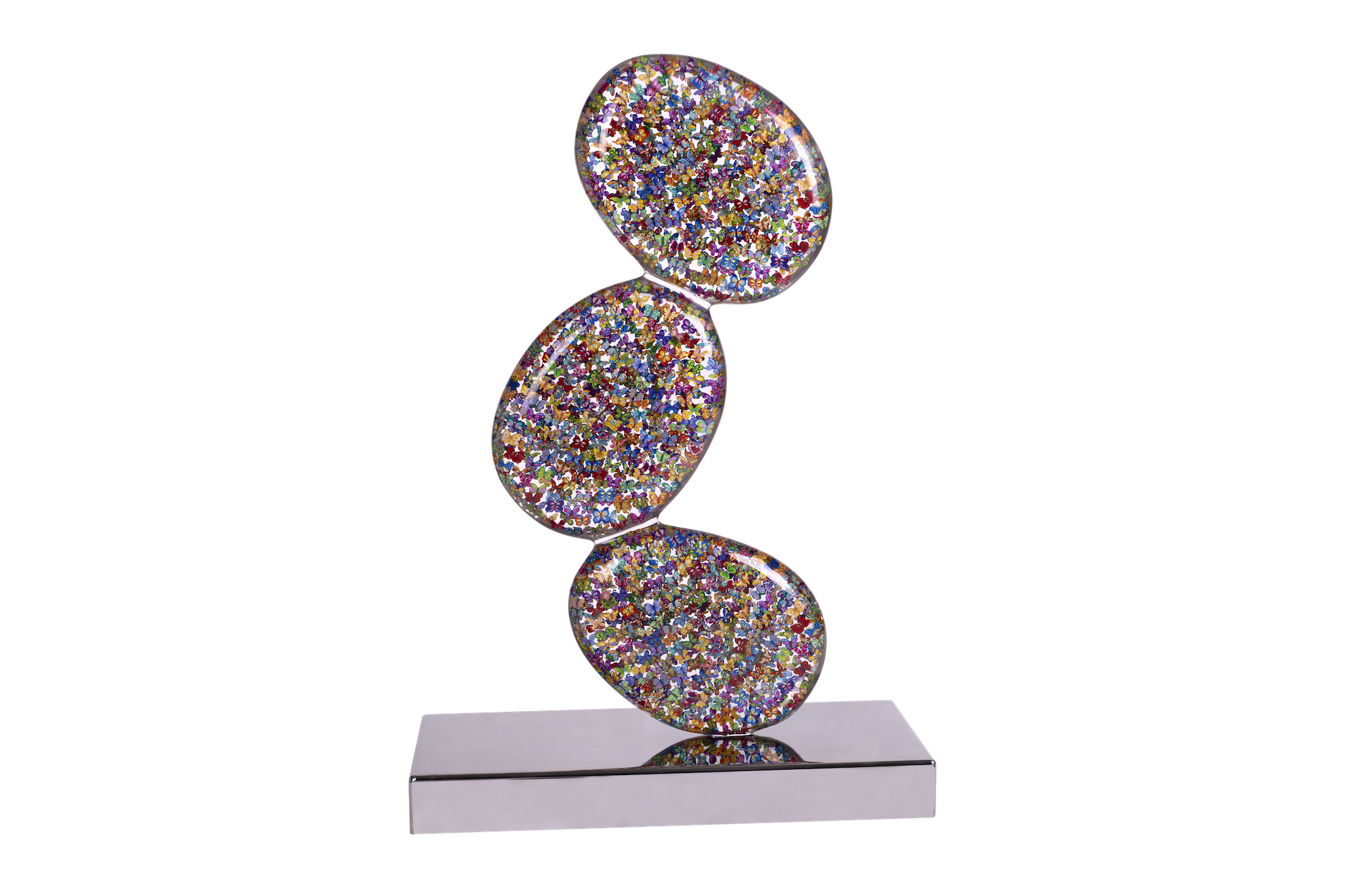 Butterfly Stones