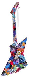 Electric Guitar