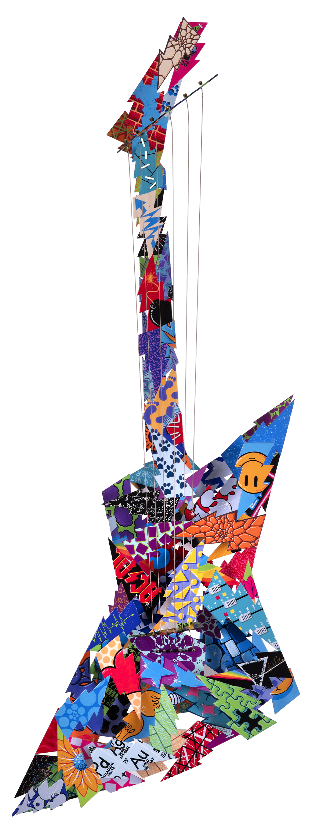 Electric Guitar