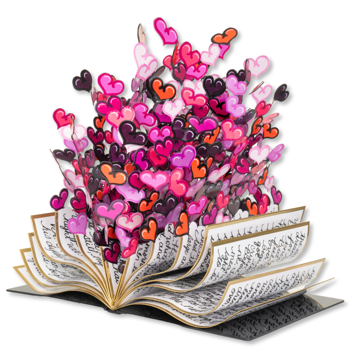 Book of Love