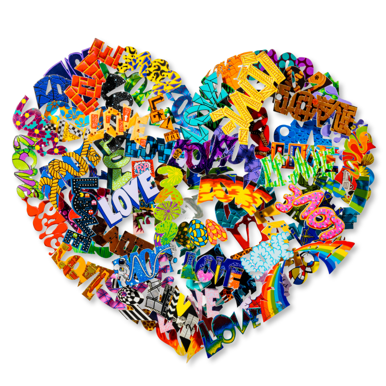 Little Love in Your Heart