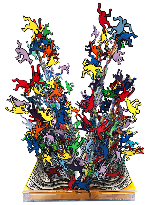 Book of Pop Art