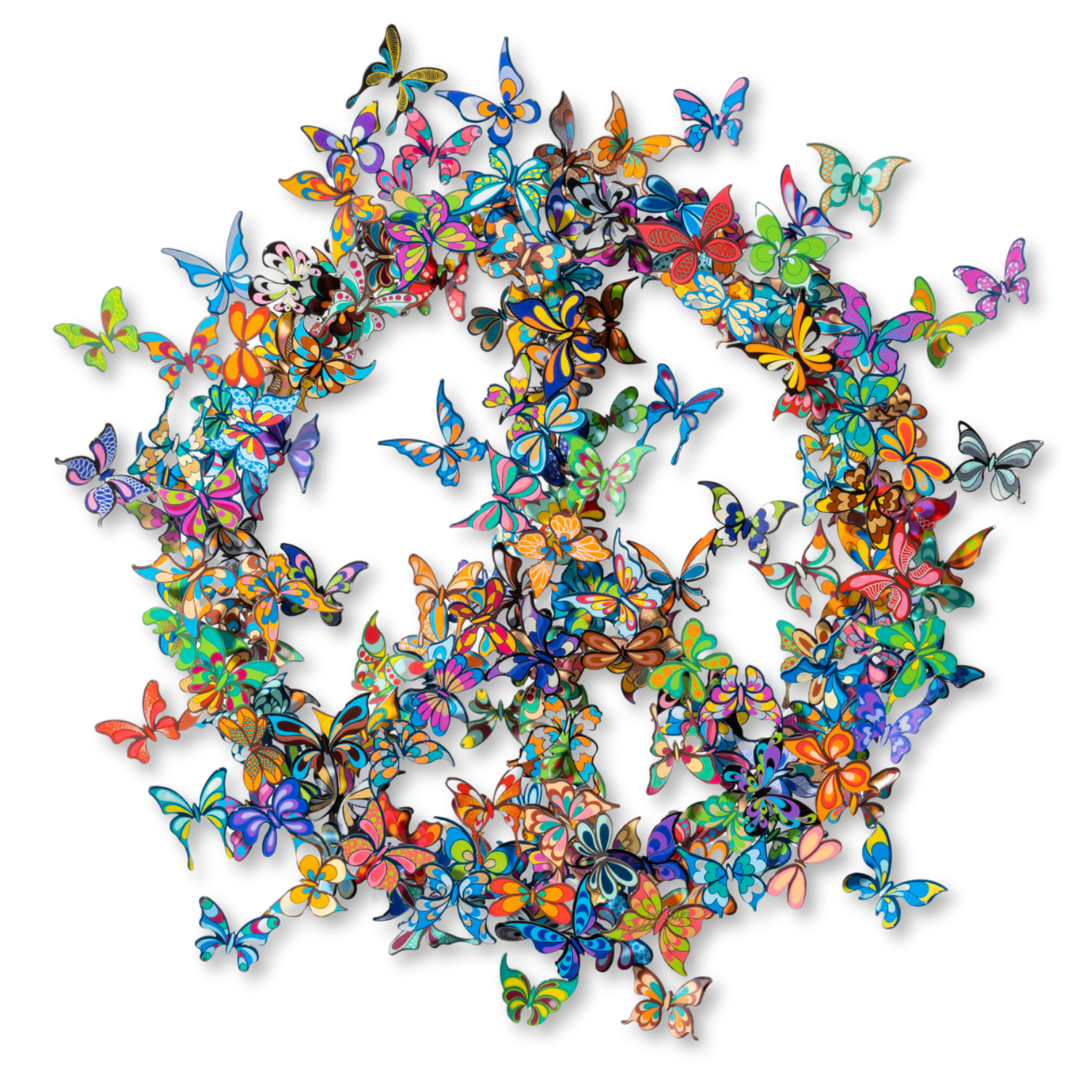 Butterfly Effect