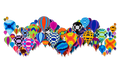 Love Is in the Air – Horizontal