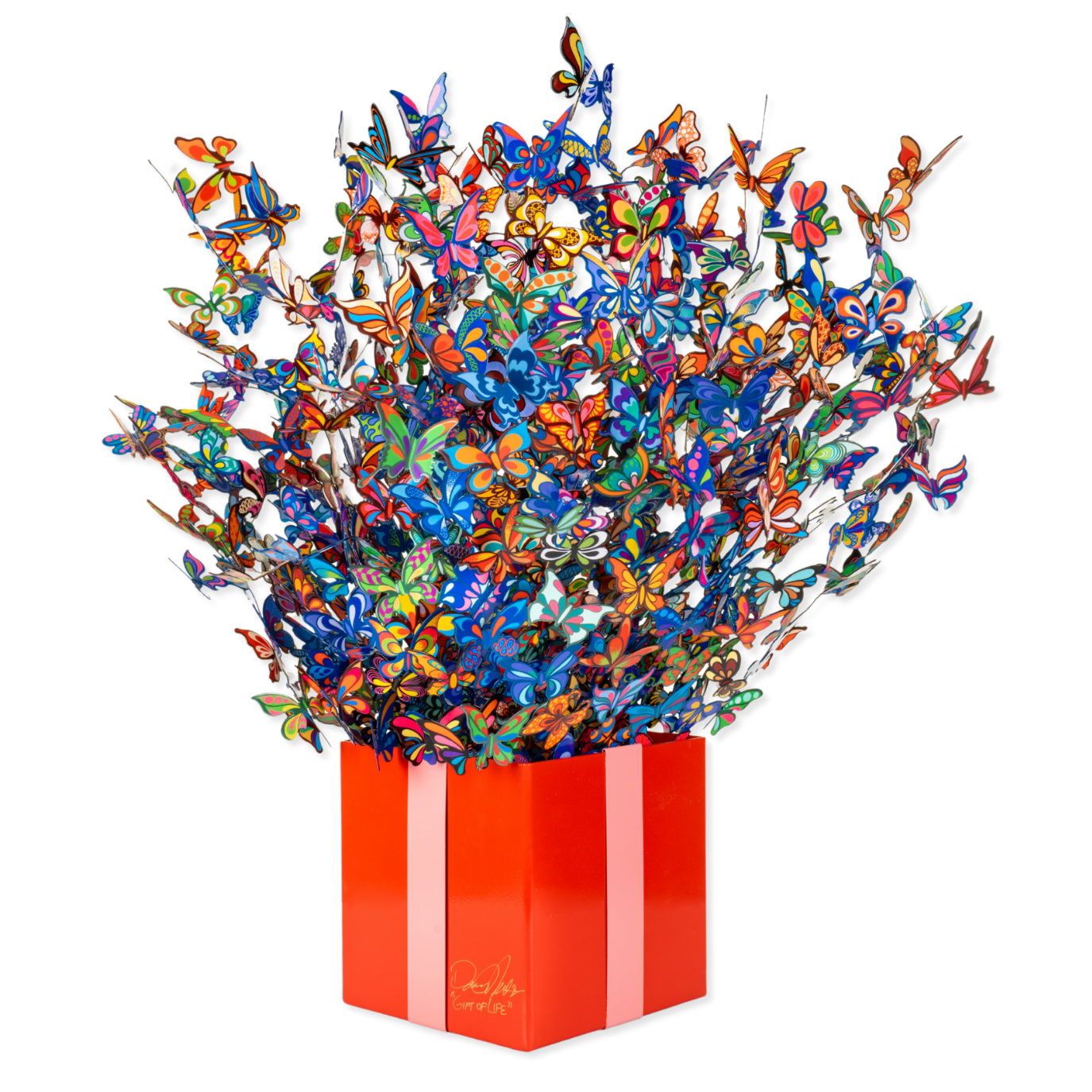 Gift of Life
