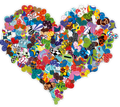 Look Within your Heart