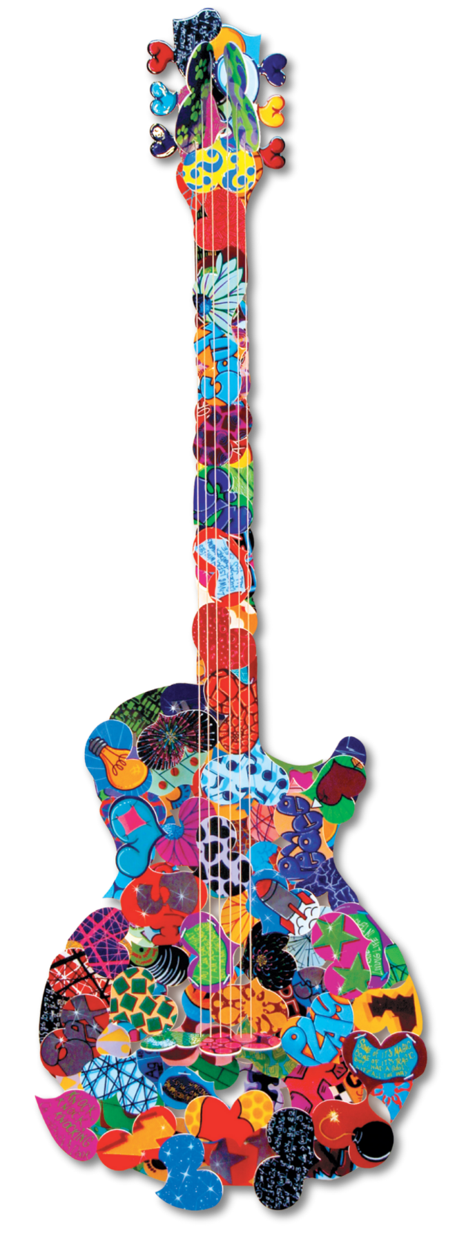Tugging on My Heart Strings