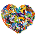 Little Love in My Heart - Mini