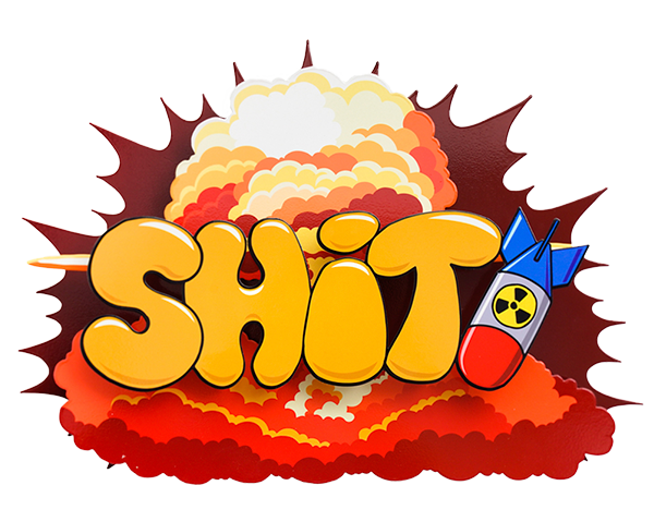 Shit