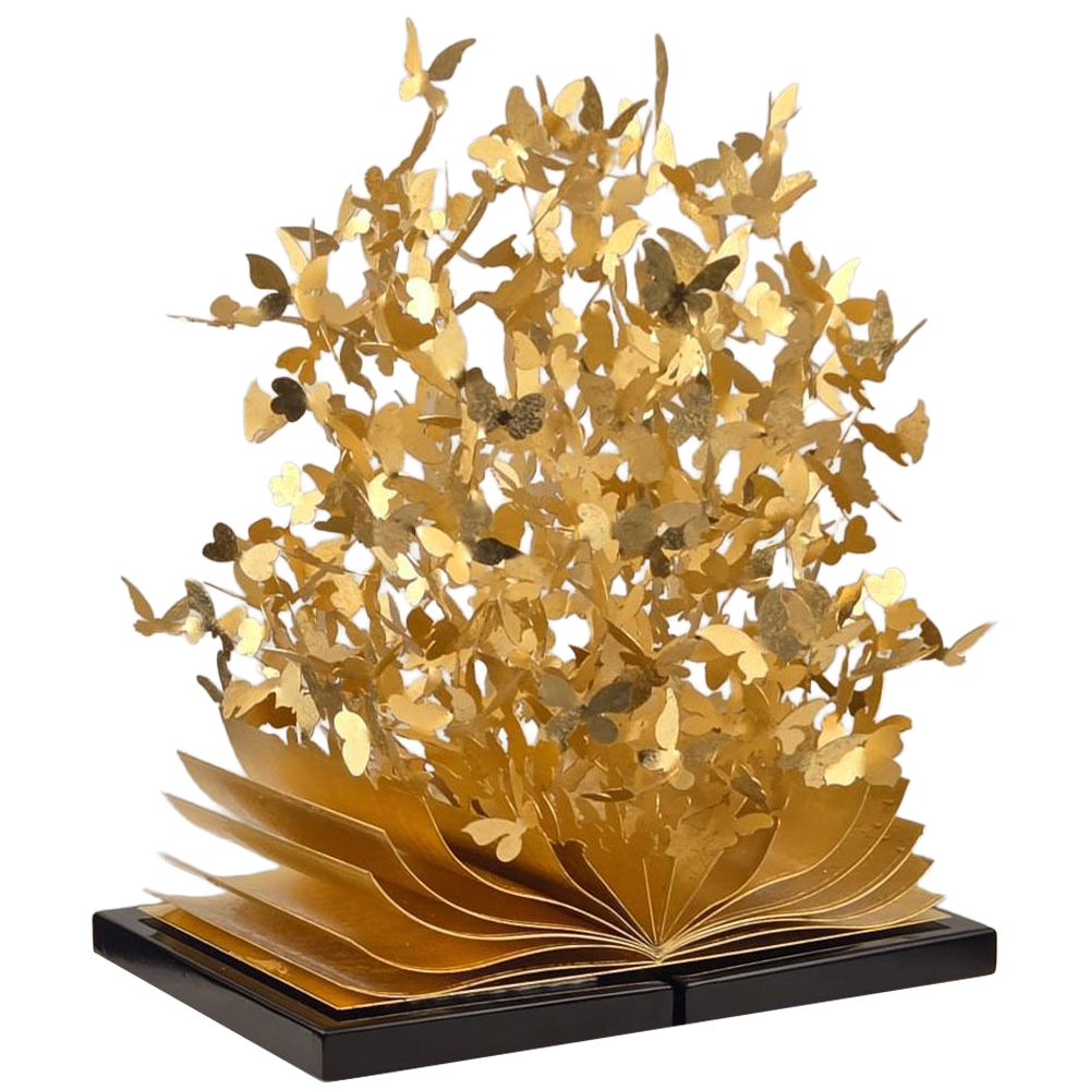 Book of Life - Gold