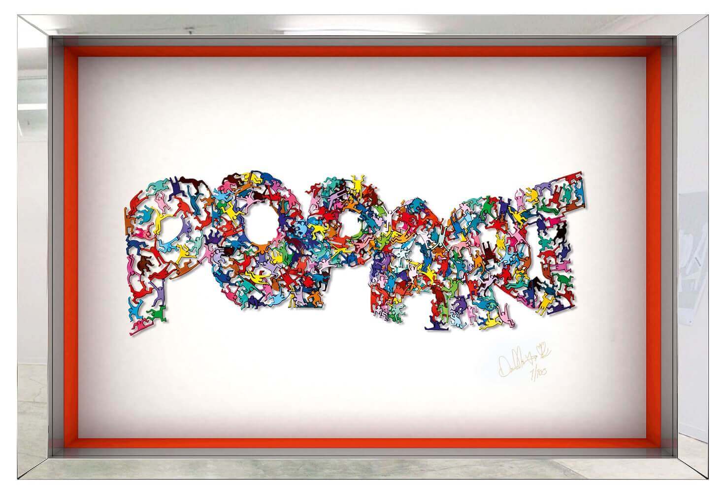 Pop Art
