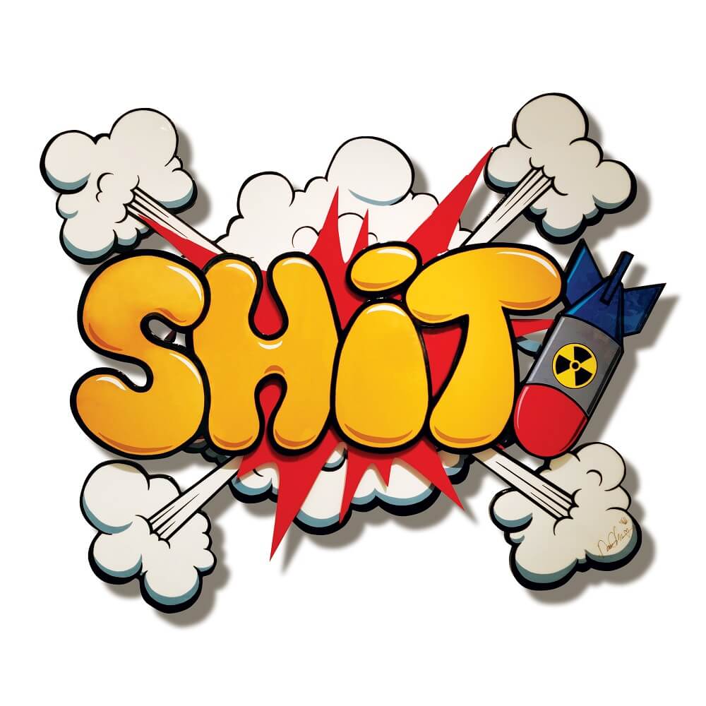 Shit