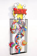 Thinking Outside the Box Comics - L