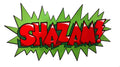 Shazam! Green