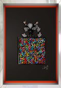 Thinking Outside the Box – Conductor Black (S)