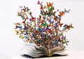 Book Of Life - M