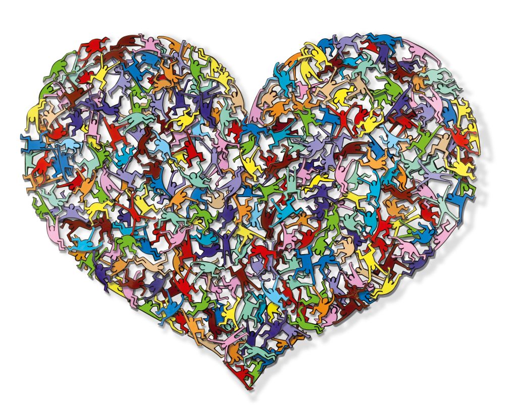 Pop Heart