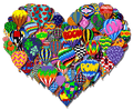 Love Is in the Air - Heart