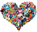 Song in My Heart - Mini