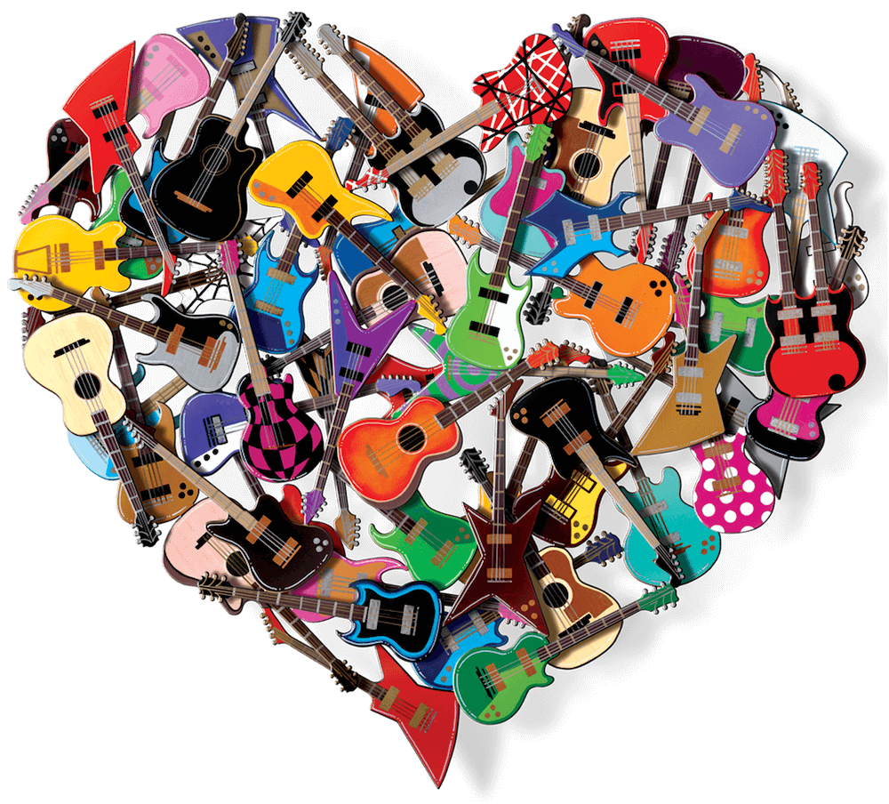 Heart of Rock & Roll