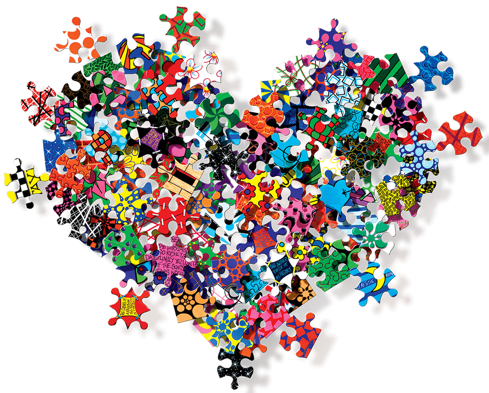 Take Another Piece of My Heart