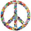 Peace and Love