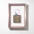 Thinking Outside the Box – The Drip Artist (S)