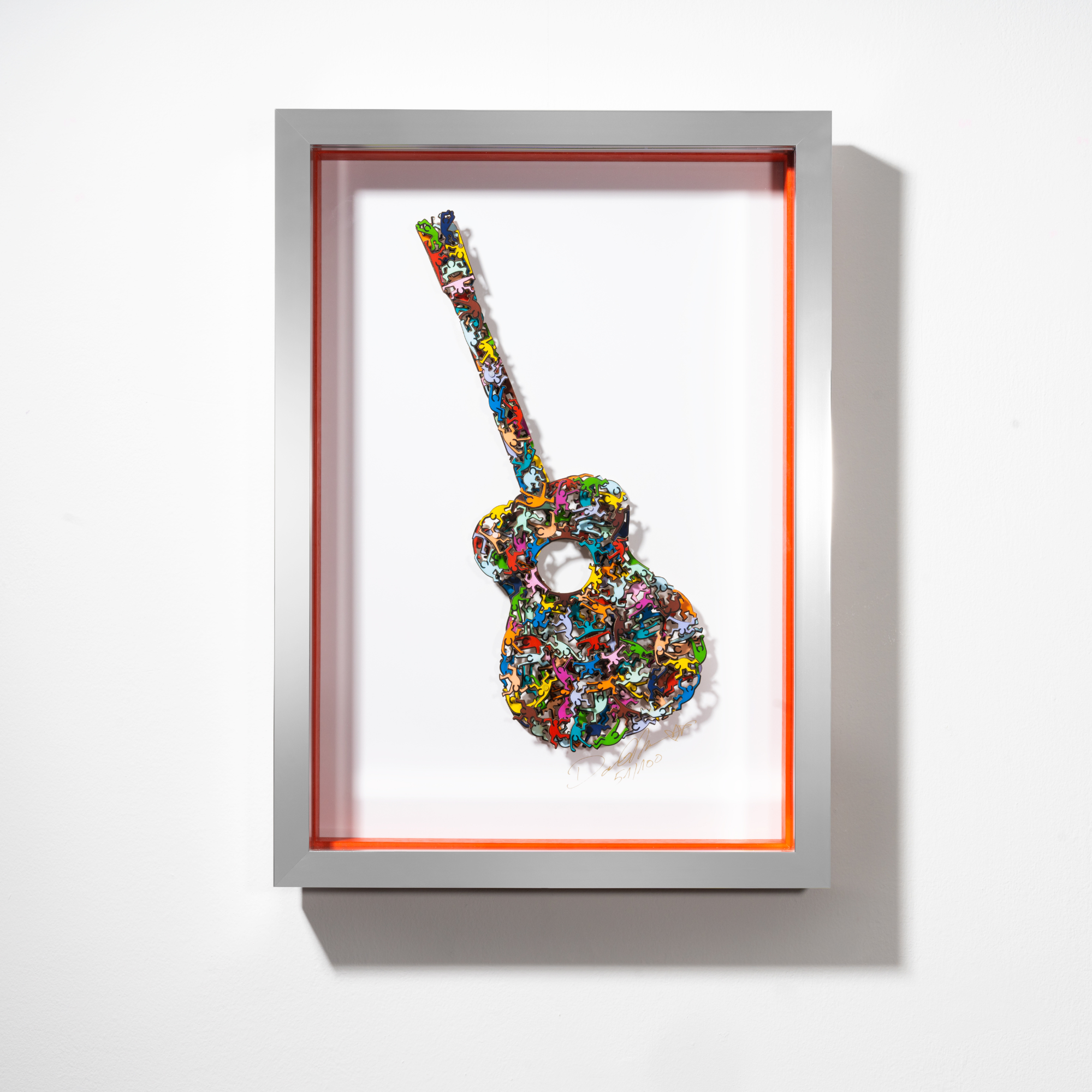 Pop Music Guitar (S)