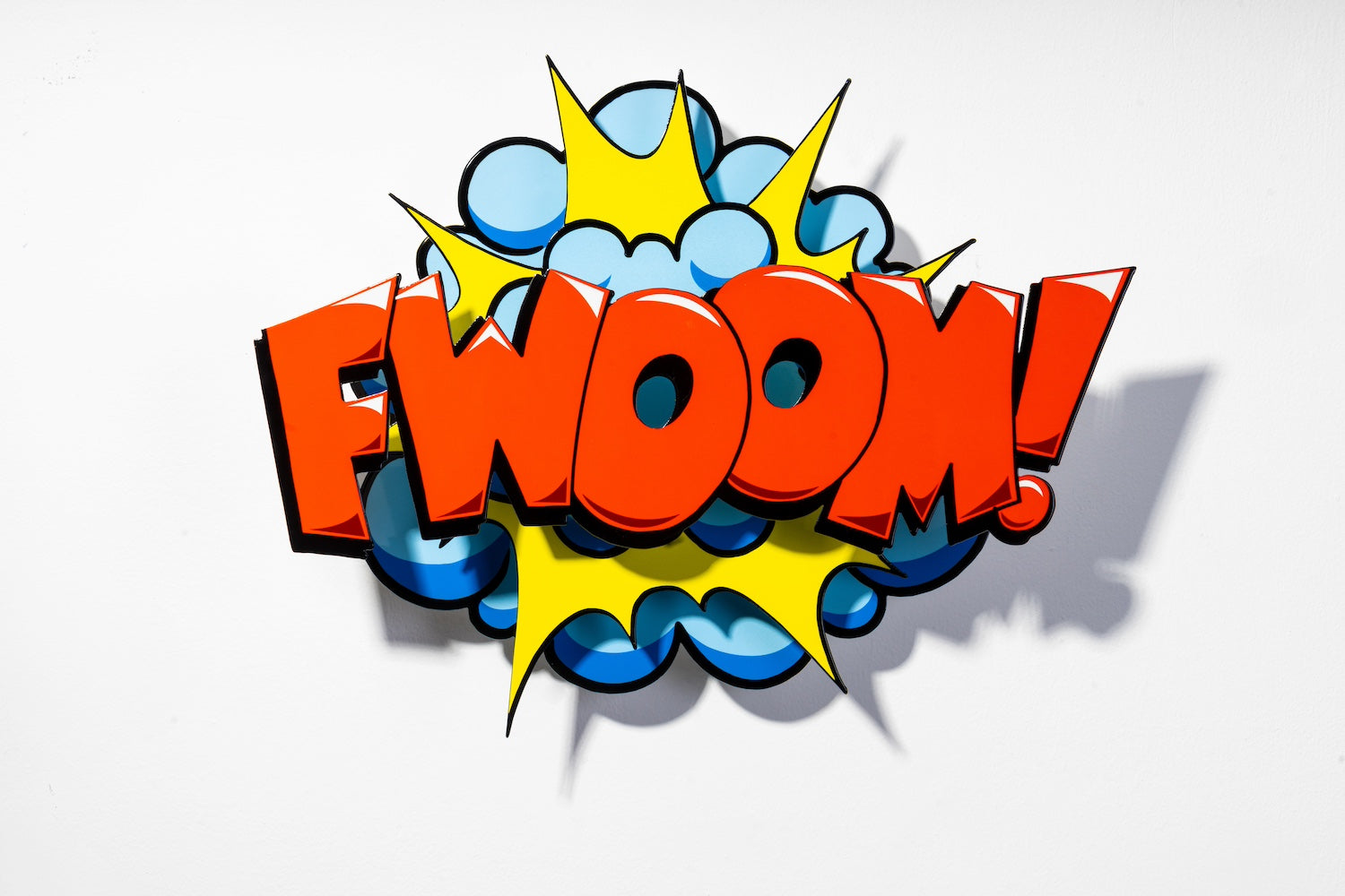 FWOOM! – Mini