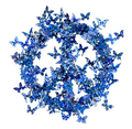 Butterfly Effect Blue Mykonos